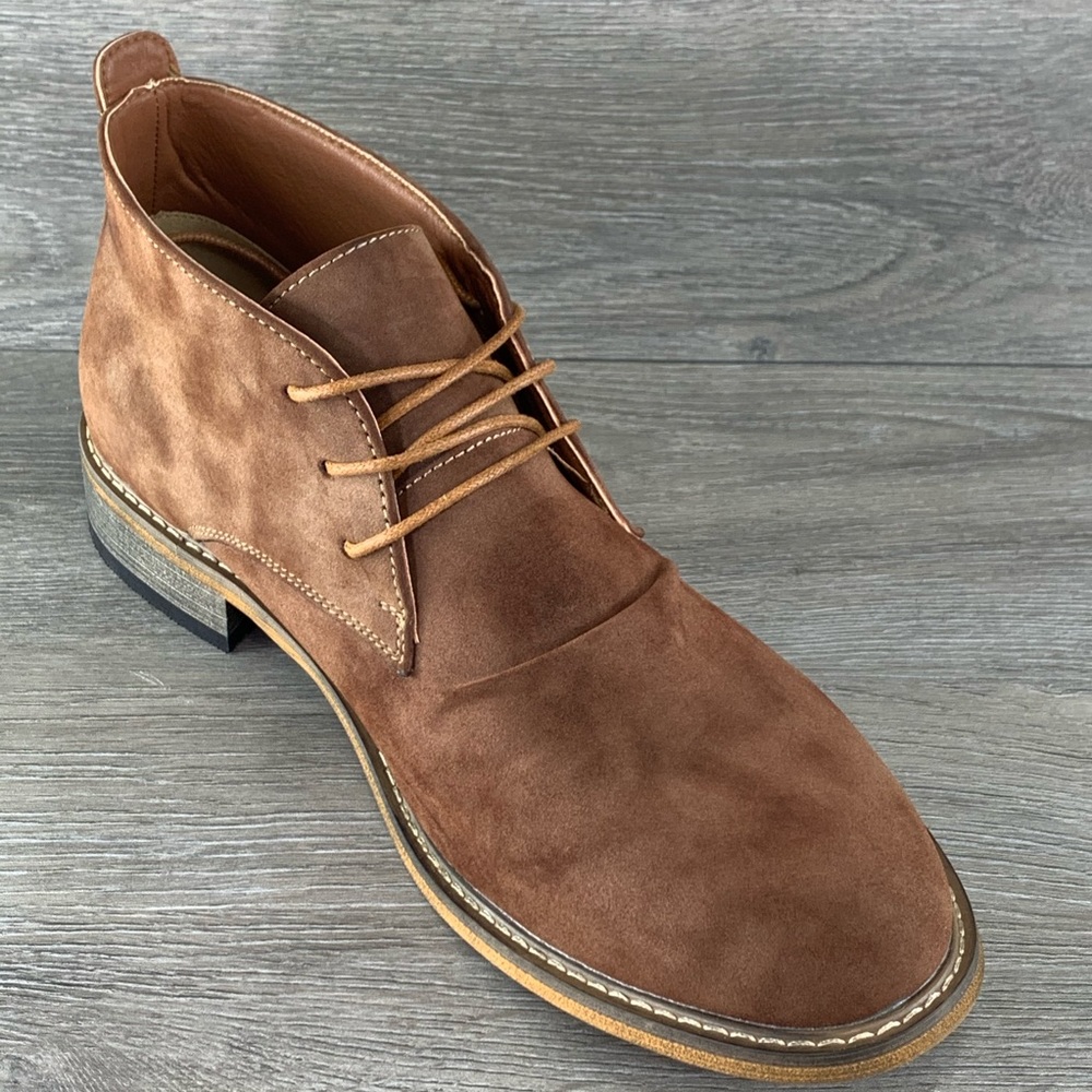 J75 By Jump Chukka Slouch Boot